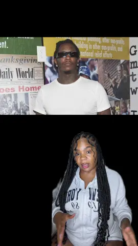YOUNG THUG INTEROGATION VIDEO 🐀🫖🫟 #youngthug #gunna #lilwayne #crime #snitch 
