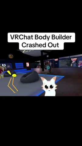 VRChat #vrchat #vr #vrchatmoments #gaming #trolling 