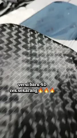 kulit jok model terbaru carbon 4d sebelum kehabisan#kulitjokcatur #kulitjokcarboncatur #carbon4d #kulitjokarvi #kulitjokarvisignature 