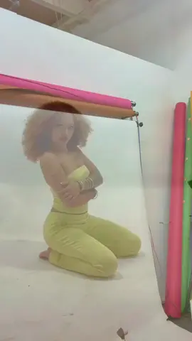 Behind the scenes for @ceres.original website photoshoot🫶🏽🫶🏽 #behindthescenes #bts #photoshoot #tianarolfe #lilt 