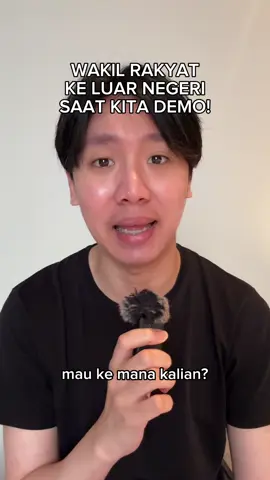 PULANG DAN TANGGUNGJAWAB