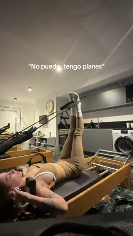 En unos días les hago video de mis nuevos sets para pilates ✨🤎 #pilates 
