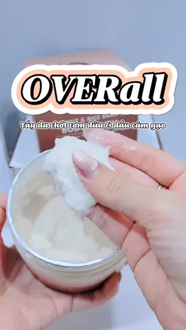 Tranh thủ có chương trình mua 1 tặng 1, săn liền tay nha mn owiiii #OVERall #taydachetoverall #taydachetcomdua #taydachetenzyme