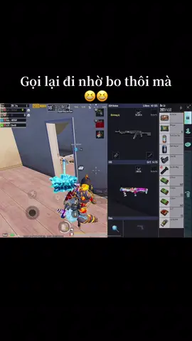Gòi gòi🤭#pubg #pubgmobile #pubglover #xuhuong #trending 
