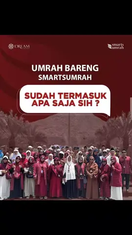 Alhamdulillah knpa hrs smarts umrah sumbagsel#umrahwongpalembang #palembangcity #umrohamanahamannyaman #umrohwongkitogalo #umrohwongkito 
