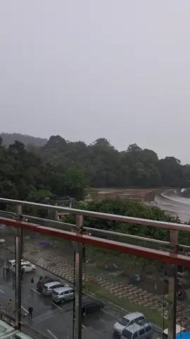 Sisi Laut Pangandaran #DP3A Kota Bandung