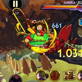 La voy hacer esencia #Skullgirlsmobile #Viralpls #Skullgirls #Foryoupage #fypageシ 