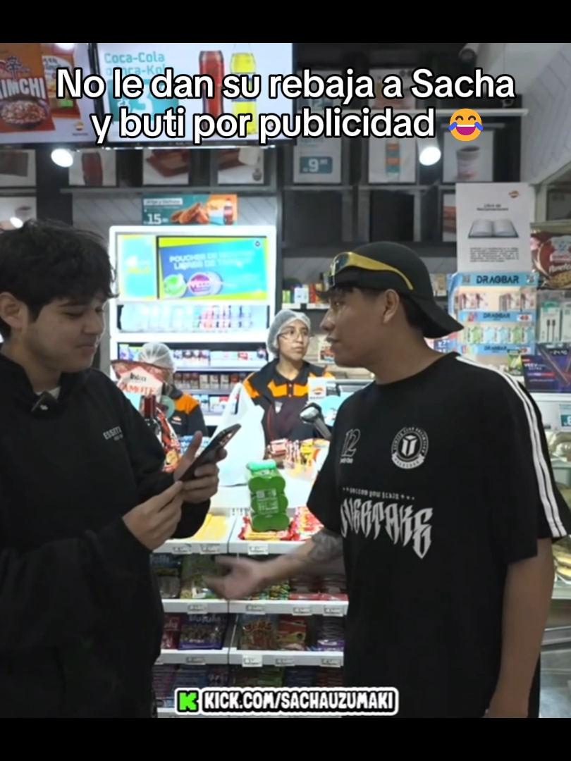 #sachauzumaki #sachauzumakiclips #sachauzumakiedits #buti #butisito #kickperu #clips #fyp
