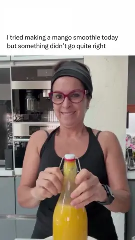 Link in bio please press all buttons #mangosmoothie #mangosmoothierecipe #fail #Love #trend 