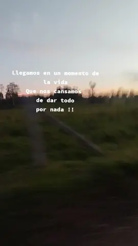 Todo cambia