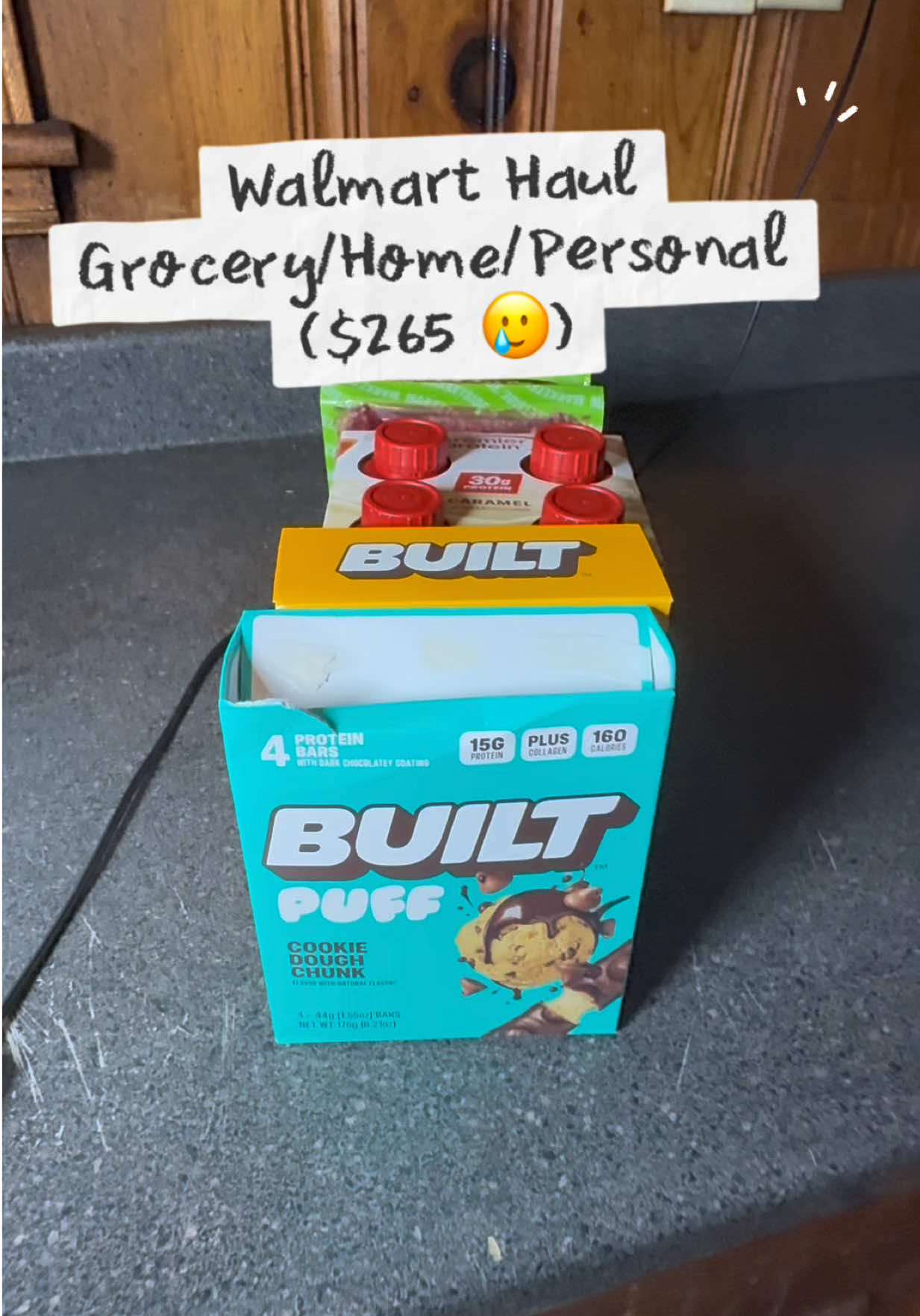 Walmart haul #walmartfinds #walmarthaul #groceryhaul #groceryshopping #walmart