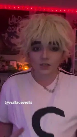 i cant make a serious video to save my life #scottpilgrim #toddingram #toddingramcosplay #scottpilgrimvstheworld #scottpilgrimtakesoffcosplay 