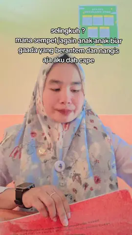 #gurusmp #gurubahasaindonesia #asnmuda #gurumuda #gurutiktok 