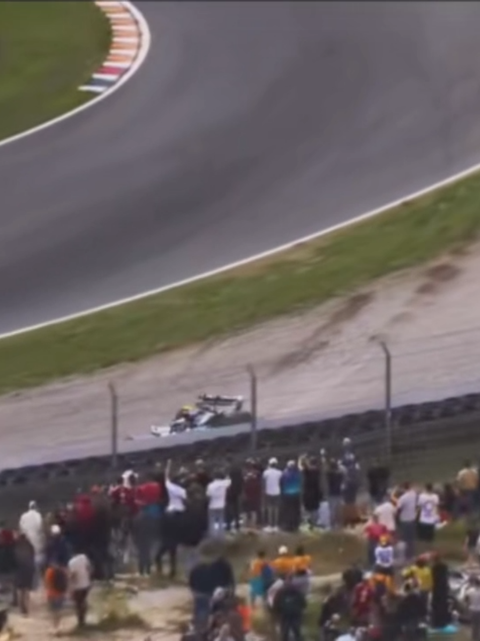 malam keos ini [filler post] #f1 #f1tiktok #f1memes #zandvoort #netherlands 