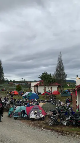🏕️#kbsssumbar #alahanpanjangsolok #kbss2025 #kbsssumbar2025 