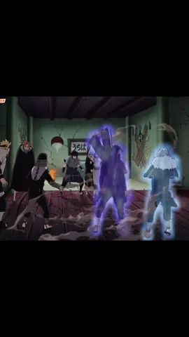 Tobirama se enoja con sasuke  Tobirama quería destinar un uchiha  #paratiiiiiiiiiiiiiiiiiiiiiiiiiiiiiii #narutouzumaki #flyyyyyyyyyyyyy #orochimaru🐍 #madara_uchiha 