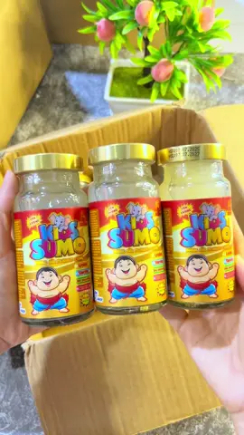 Combo 10 lọ yến hương sữa cho bé 195k miễn ship hủ to nha #emchintaphoa #xuhuong #xh #yenchobe 