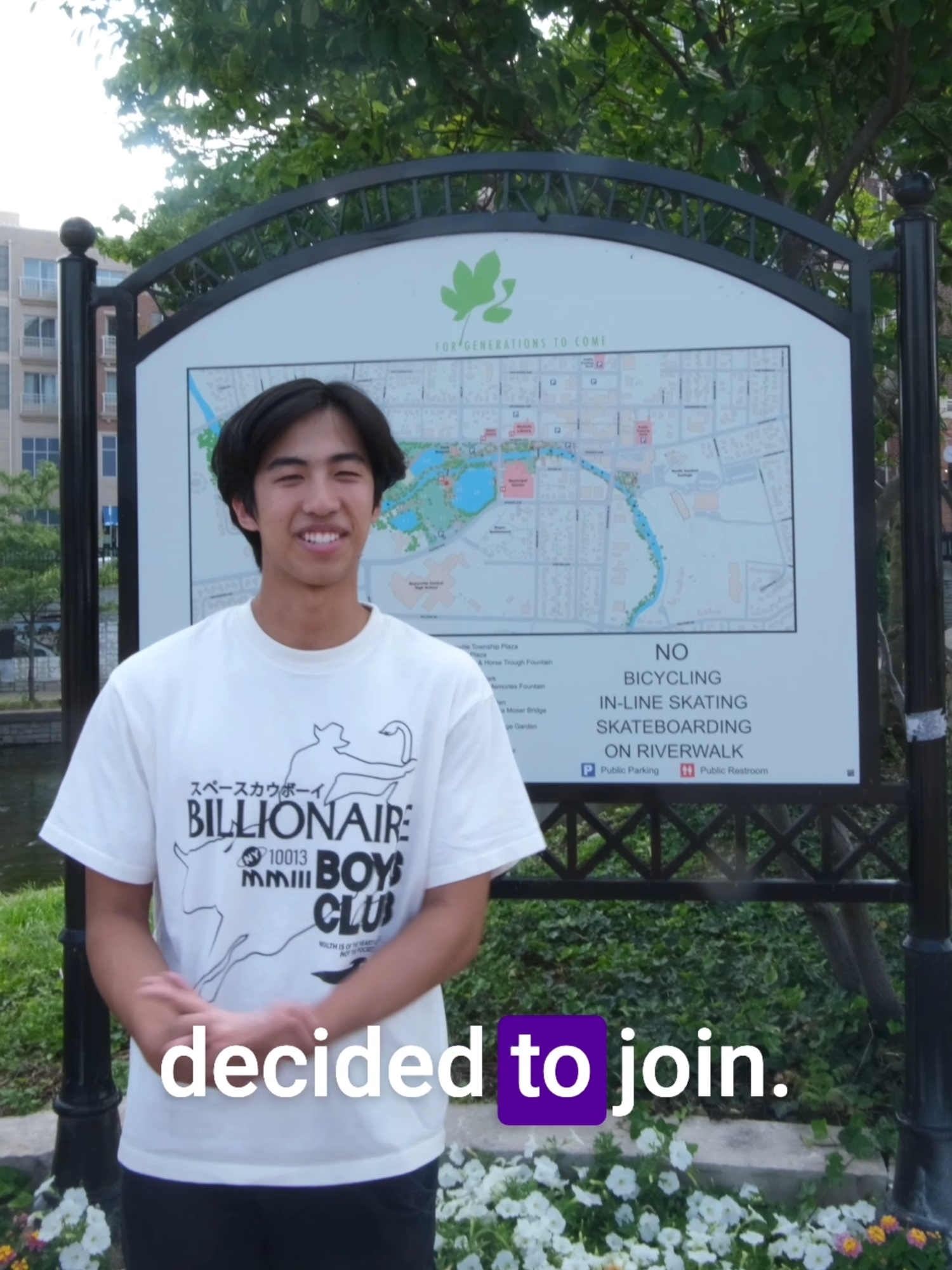 Do you know anyone in DuPage County like Kevin who wants to help get ranked choice voting? We would like to talk with them! Interested volunteers can attend one of our biweekly volunteer orientation sessions at FairVoteIllinois.org/events ! #Naperville #NapervilleIllinois #Illinois #IllinoisPolitics #DuPage #DuPageCounty