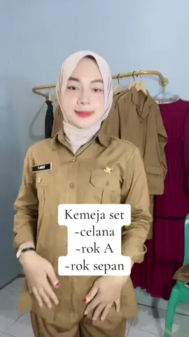 #seragamkerja 