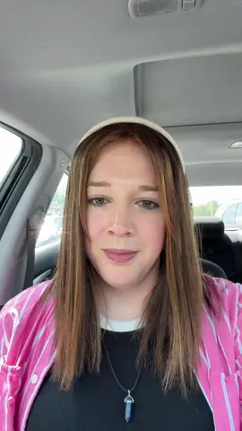 Welcome to another vocabulary lesson with Jenna! I hope you brought snacks 🍿! #trans #lgbtq #mtf 