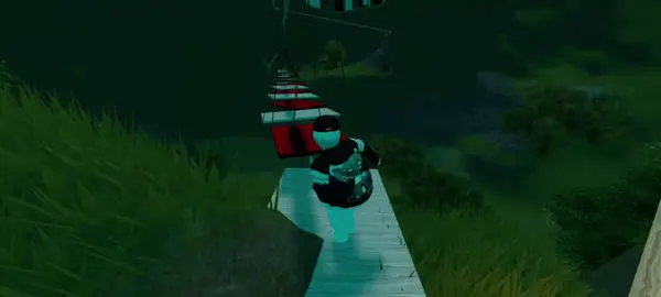 jogetin aja 😂 #roblox #gunungdaun #mountdaun #mtdaun 