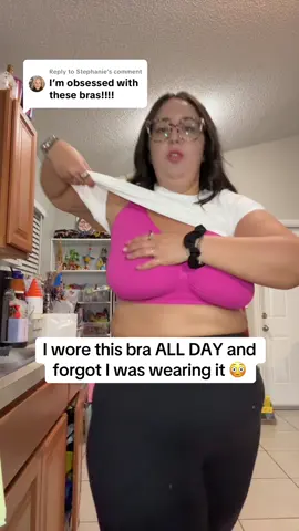 Replying to @Stephanie it’s SO comfy and supportive AND AFFORDABLE!!! 😳😳😩😩 #tiktokshopcreatorpicks 