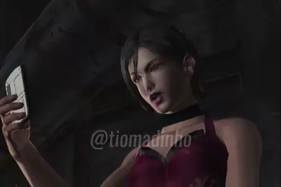 bolo #residentevil4 #game #foryoupage #residentevil 