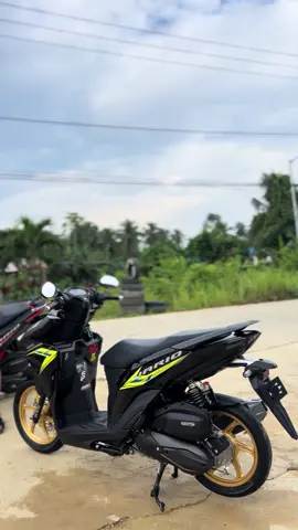 jangan lupa bersih👋🏻😝#vario125 #fyppp #platktmeresahkan 