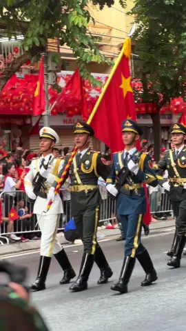 Các bạn hàng xóm Trung Quốc #a80 #dieubinh #vietnam 