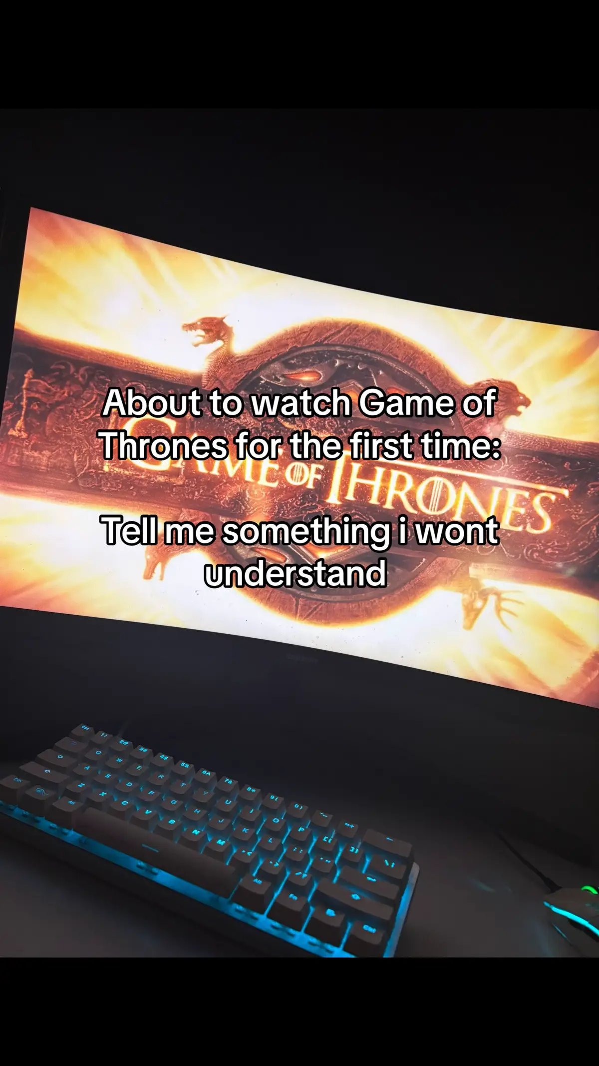 #gameofthrones #houseofthedragon #fyp #viral #foryou 