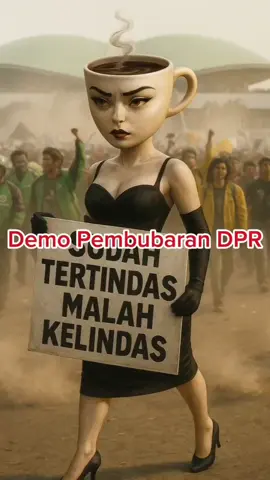 Teman Teman Yang lagi turun hati hati dan perioritaskan keselamatan ya ,semoga ada jalan terang nya ,amin #demo #trend #brainrot #anomali #fyp 