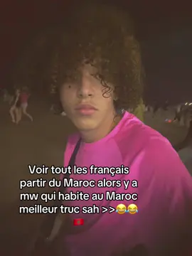 Maroc 