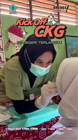 dukung ckg cek kesehatan gratis