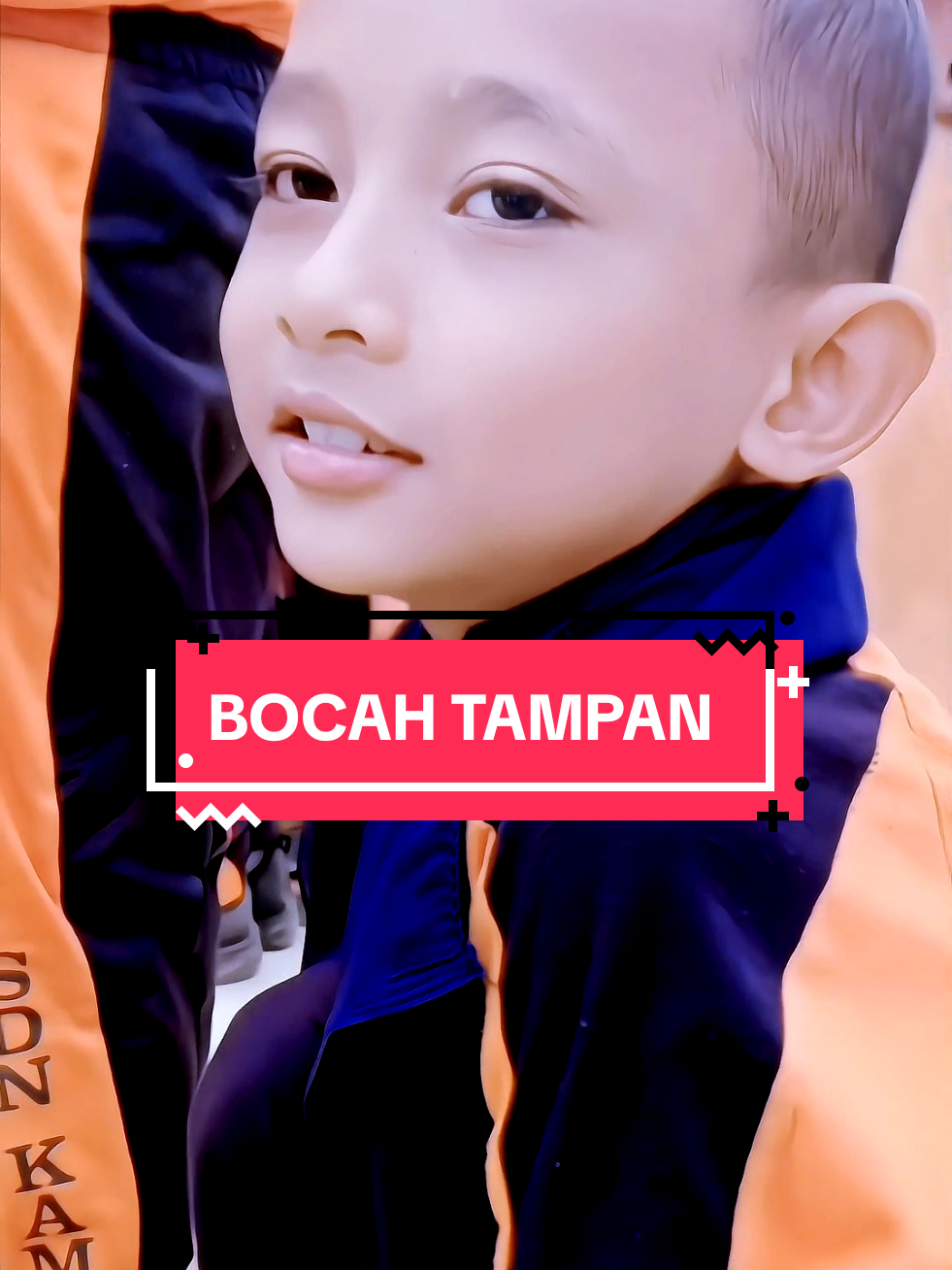 SITAMPAN MILIK AYAH IBU 😂☺🥰 #bocahviral #viral #trending #aceh #sd 