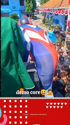 🤦😆 demo core #demo #ngakak #😁😁😁 
