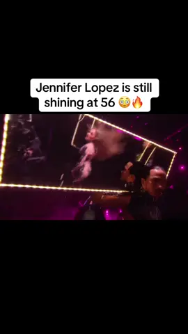 Jennifer Lopez is still shining #viral #foryou #fyp 
