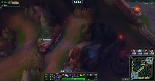 ahora ya sabemos que no le puedes pegar a veigar #lol #fpy #paratiiiiiiiiiiiiiiiiiiiiiiiiiiiiiii #leagueoflegends #doombots 