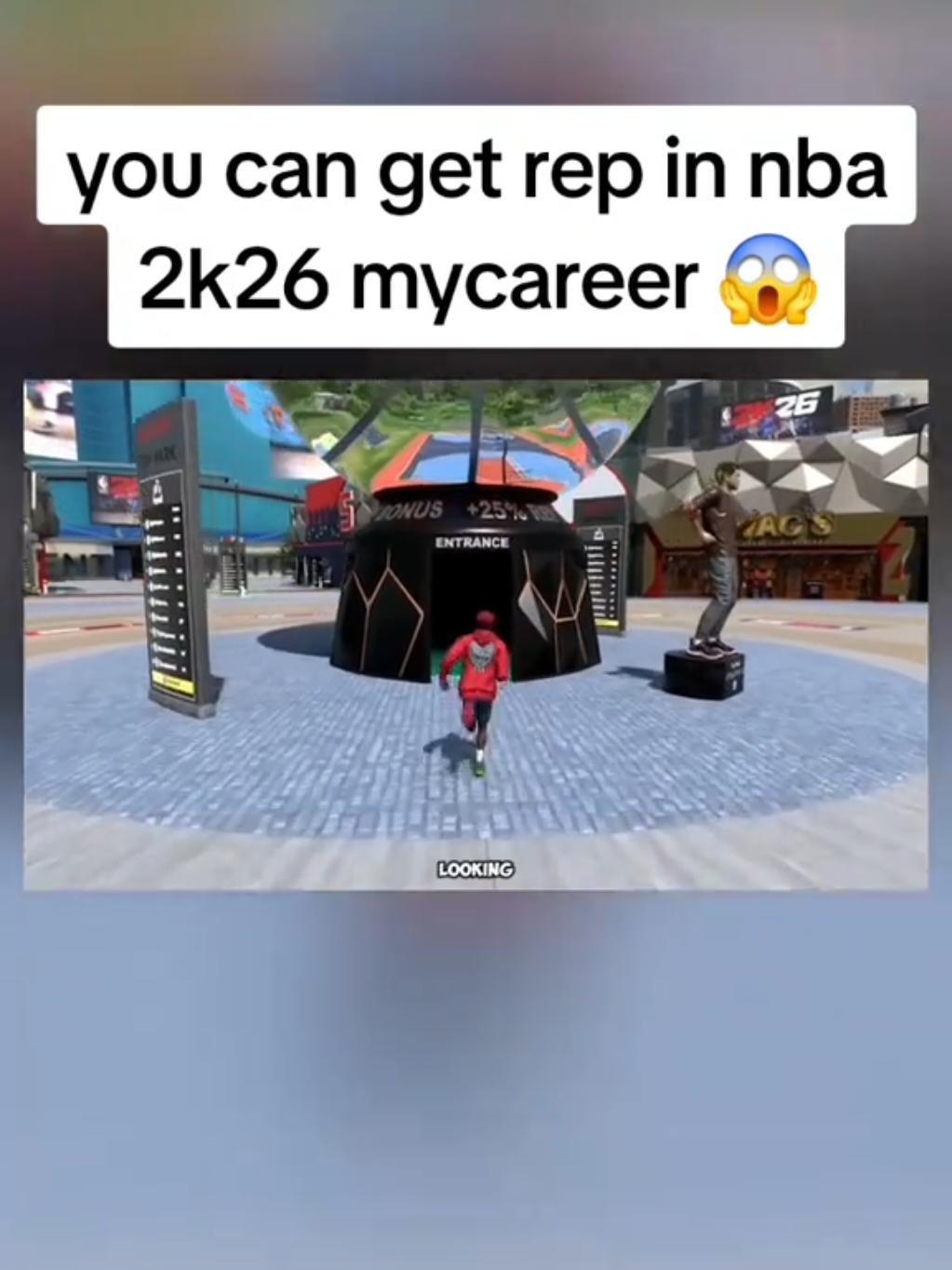#nba2k #2k26 #nba2k26 #2k26news #fyp 
