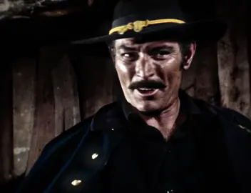 An angel eyes / Lee Van Cleef edit was long overdue  #dollarstrilogy #leevancleef #angeleyes #thegoodthebadtheugly #leevancleefedit #oldwest #western #clinteastwood #viralclip #fyp #foryoupage #rdr2 