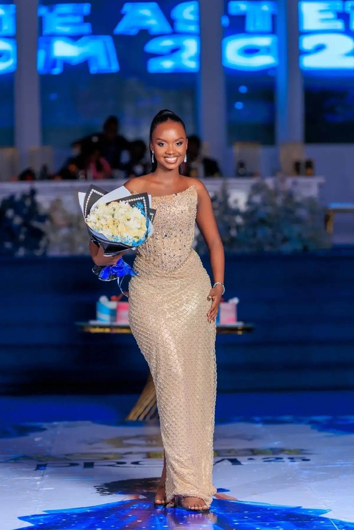ELITE HIGH SCHOOL PROM 2025 #mcollo #fyp #nbsplus #elitehighschoolentebbe #foryoupage 