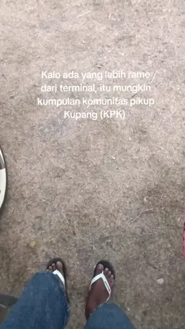 KPK🔥💪 #fyppppppppppppppppppppppp #pikup #kupang 