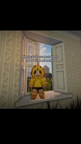 Gorgi poeta 🐥 #roblox #fyp #parati 