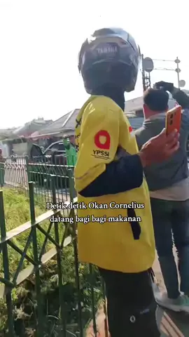 Terharu..Terima kasih ka okan..#fyp #fypシ゚ #demo #demodpr #senen 