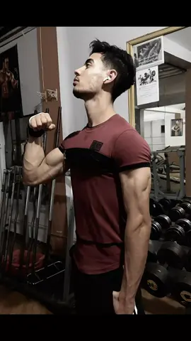 wake up to reality 😉❤                       #algeria🇩🇿 #fyyyyyyyyyyyyyyyy #foryou #fyp #gym