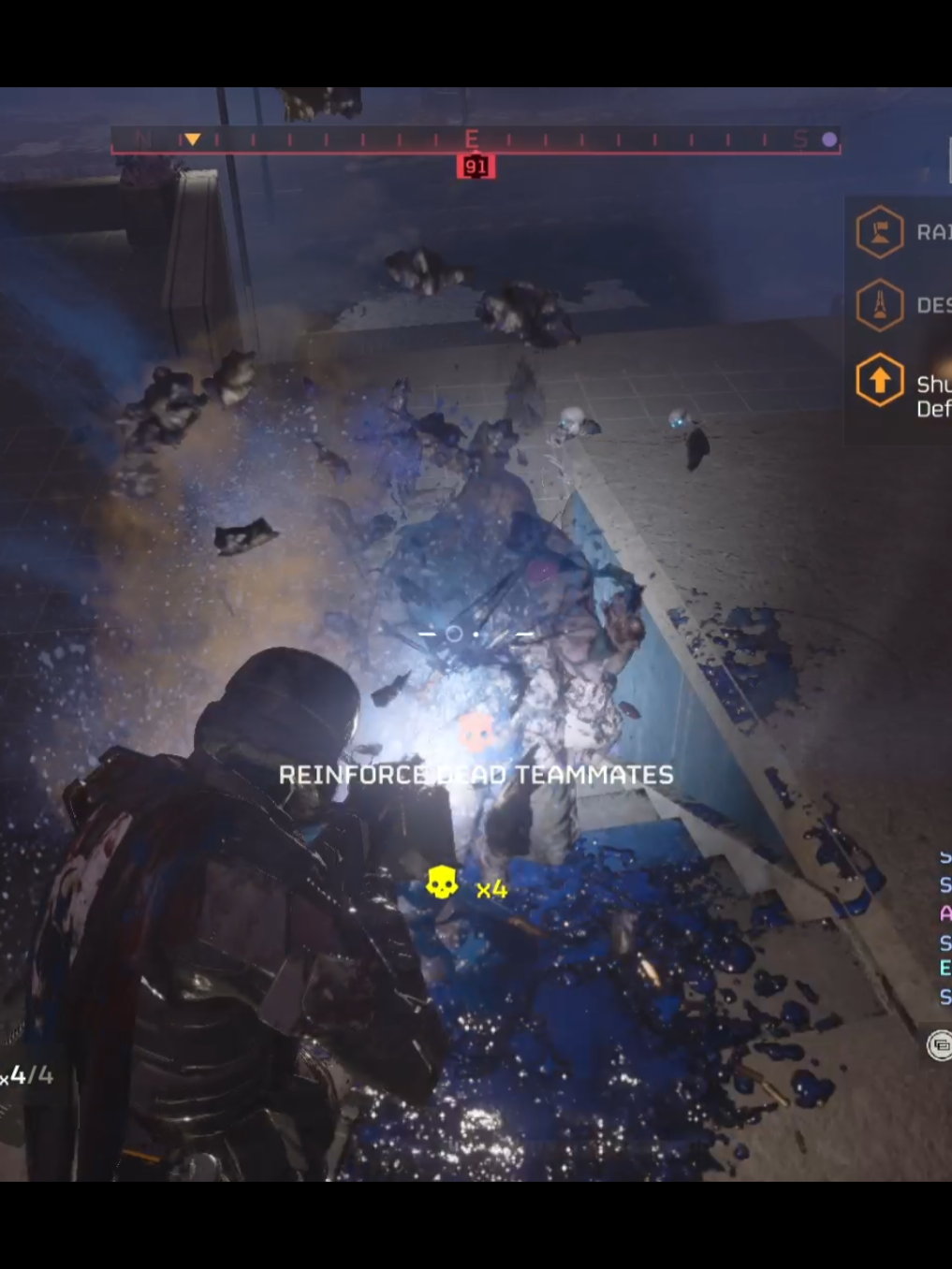 We still remember New Alexandria on Reach #Helldivers #helldivers2gameplay #helldivers2game #urbasicgamer #helldivers2fyp 