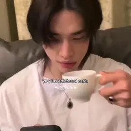 qviva el café siono #hyunjin #podercerdito❤️ #fyp #hansitolol 