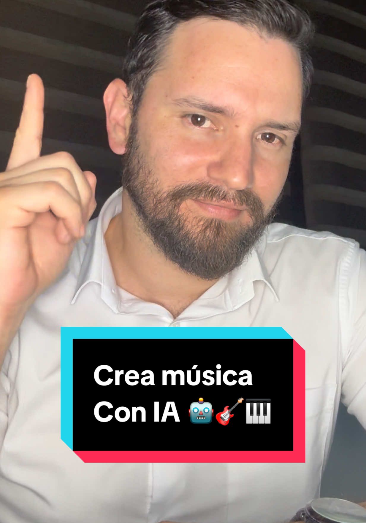 Crea canciones PRO 🌟 solo con texto 🙀 utilizando inteligencia artificial 🤖☁️🚀 #SunoAI #CancionesConIA #MusicaDelFuturo #AIArtist #ReviewIA