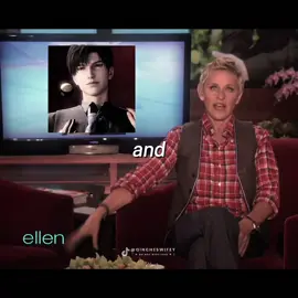 my honest reaction if i see zayne 😇 | scp: @༺Peppa༻ , intro from the Ellen Show | ib and audio credit to: @𝓵𝓪𝓻𝓲𝓼 #loveanddeepspace #lndsea#zaynee #loveanddeepspaceedit #creatorsearchinsights