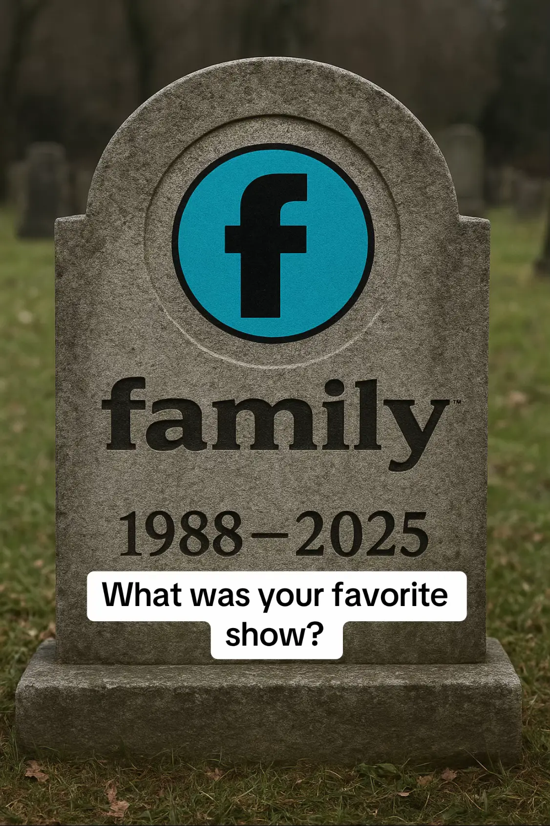 An era is officially closing Family Channel the home of so many classics we grew up on is coming to an end in Canada From Even Stevens and Lizzie McGuire to countless nights of Disney movies this channel shaped our childhoods and gave us memories that will last forever Thank you Family Channel for being part of our 90s and 2000s  #fyp #disney #memories #2000s #90s 