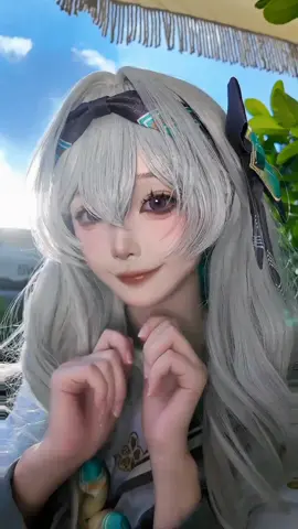 Firefly😍 #firefly  #fireflyhonkaistarrail  #HonkaiStarRail  #cosplaygirl    #honkaistarrailcosplay 